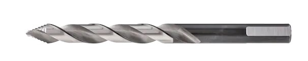 SMART STEP HSS IMPERIAL TWIST DRILL BIT - 3/16IN